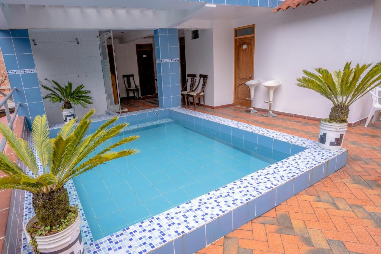 Hotel Vista Machu Picchu Extérieur photo