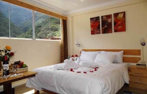 Hotel Vista Machu Picchu Extérieur photo