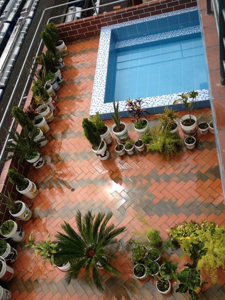 Hotel Vista Machu Picchu Extérieur photo