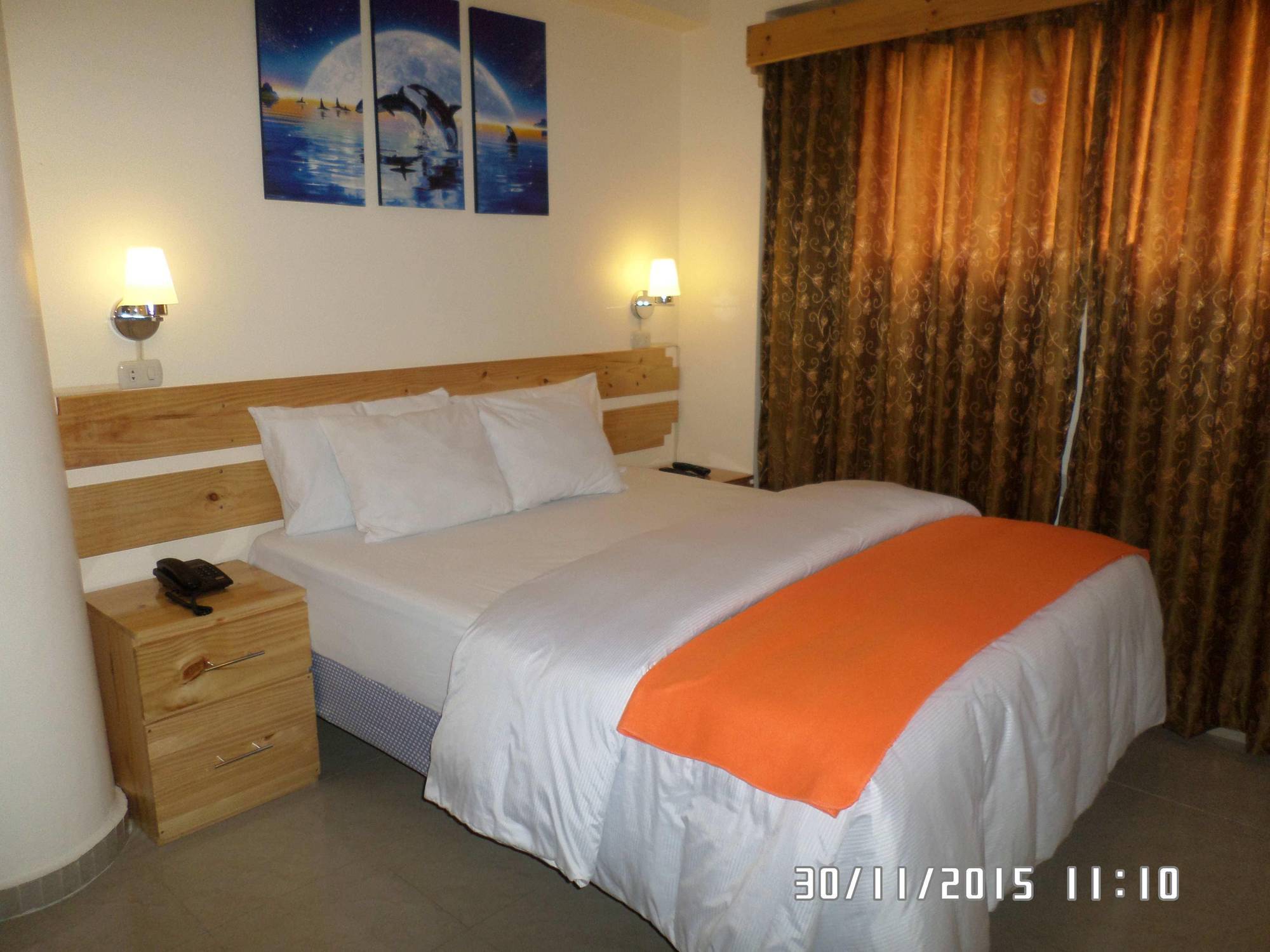 Hotel Vista Machu Picchu Extérieur photo