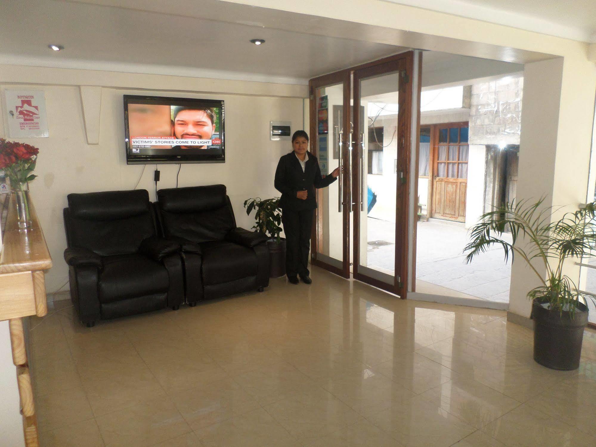 Hotel Vista Machu Picchu Extérieur photo