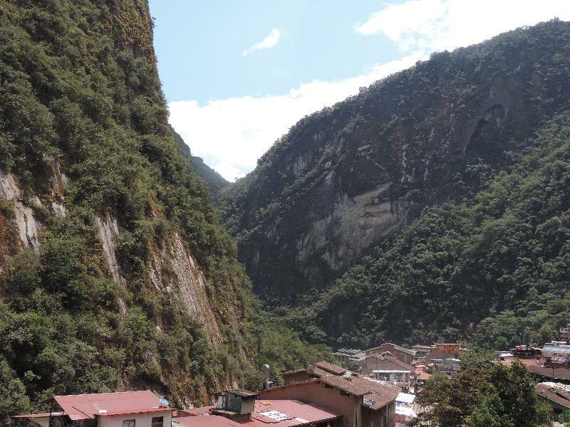 Hotel Vista Machu Picchu Extérieur photo