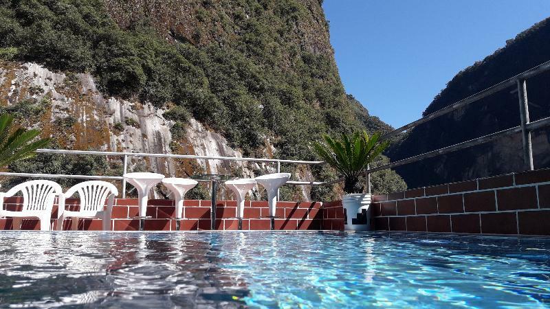 Hotel Vista Machu Picchu Extérieur photo